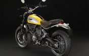 Ducati Scrambler Classic 2015 (2)