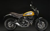 Ducati Scrambler Classic 2015 (3)