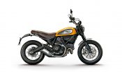 Ducati Scrambler Classic 2015 (8)