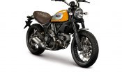 Ducati Scrambler Classic 2015 (9)