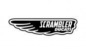 Ducati Scrambler Classic Logo