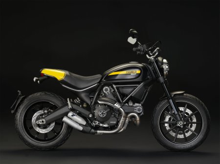 Ducati Scrambler Full Throttle 2015 (11)