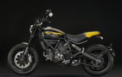 Ducati Scrambler Full Throttle 2015 (9)