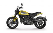 Ducati Scrambler Icon 2015 (1)