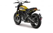 Ducati Scrambler Icon 2015 (2)