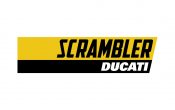 Ducati Scrambler Logo 2015