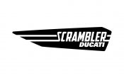 Ducati Scrambler Logo 2015-2