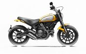 Ducati Scrambler Zeichnungen 2015 (7)