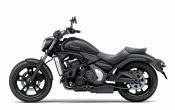 Kawasaki Vulcan S 2015 (1)