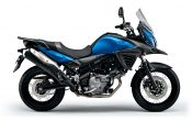 Suzuki V-Strom 650 2015-1