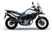 Suzuki V-Strom 650 2015-2