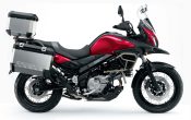 Suzuki V-Strom 650XT 2015-4