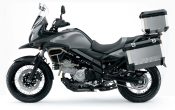 Suzuki V-Strom 650XT 2015-6