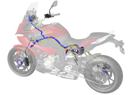 BMW BMW S 1000 XR 2015 Artwork (3)