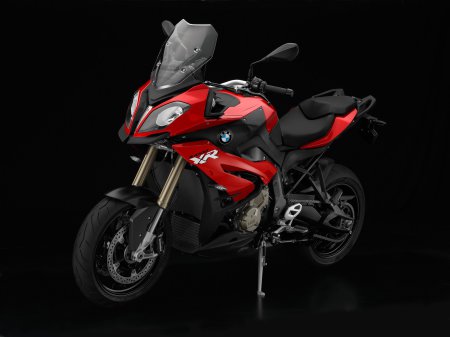 BMW BMW S 1000 XR 2015 Studio (1)