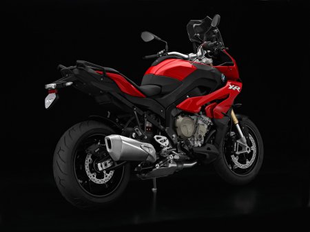 BMW BMW S 1000 XR 2015 Studio (2)