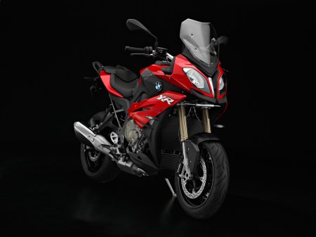 BMW BMW S 1000 XR 2015 Studio (3)