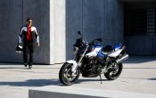 BMW F 800 R 2015 Action (45)