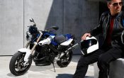 BMW F 800 R 2015 Action (46)