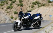 BMW F 800 R 2015 Action (65)