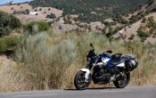 BMW F 800 R 2015 Action (69)