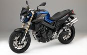 BMW F 800 R 2015 Studio (11)