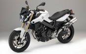 BMW F 800 R 2015 Studio (12)