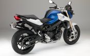 BMW F 800 R 2015 Studio (14)