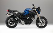 BMW F 800 R 2015 Studio (3)