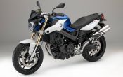 BMW F 800 R 2015 Studio (9)