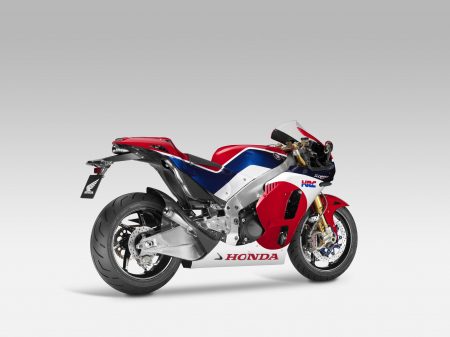 Honda RC213V-S Prototyp 2015 (5)