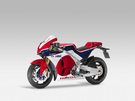 Honda RC213V-S Prototyp 2015 (6)