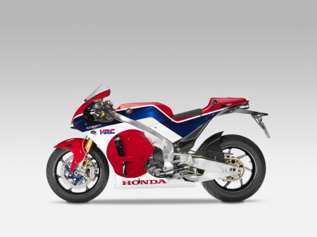 Honda RC213V-S Prototyp 2015 (7)