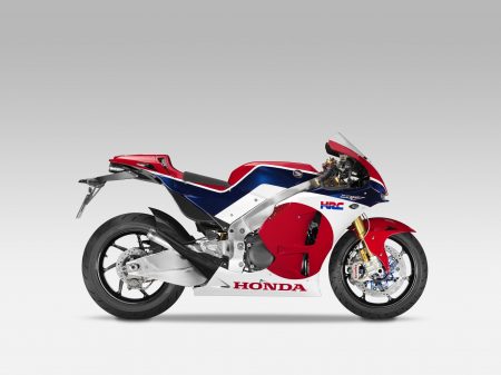 Honda RC213V-S Prototyp 2015 (8)