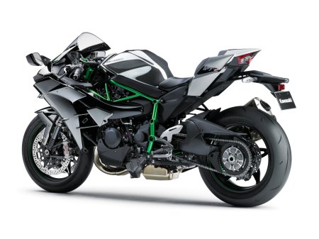 Kawasaki Ninja H2 2015 (14)