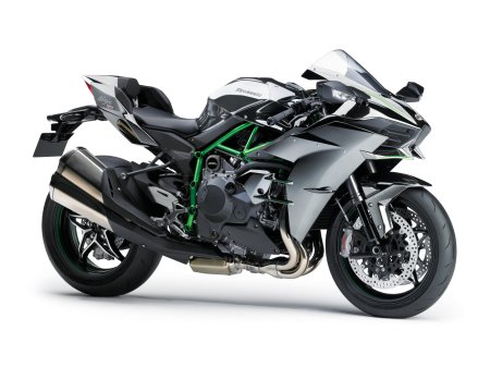 Kawasaki Ninja H2 2015 (20)