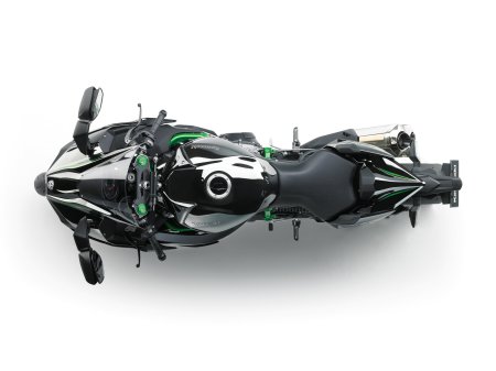 Kawasaki Ninja H2 2015 (27)