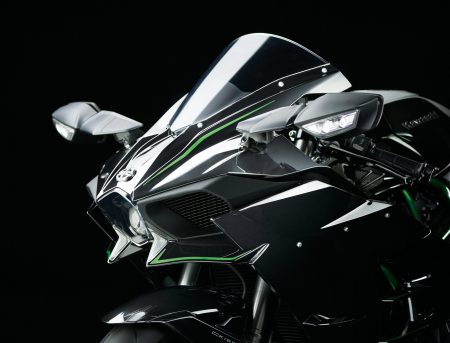 Kawasaki Ninja H2 2015 (3)