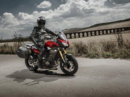 Yamaha MT-09 Tracer 2015 (10)