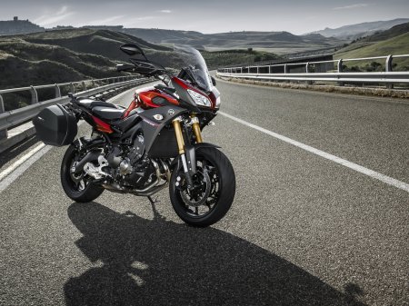 Yamaha MT-09 Tracer 2015 (11)