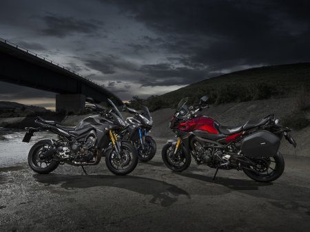 Yamaha MT-09 Tracer 2015 (13)