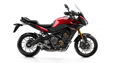 Yamaha MT-09 Tracer 2015 (14)