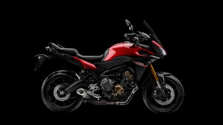 Yamaha MT-09 Tracer 2015 (16)