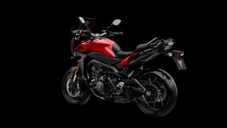 Yamaha MT-09 Tracer 2015 (17)