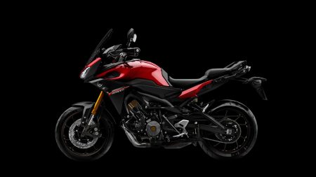 Yamaha MT-09 Tracer 2015 (18)