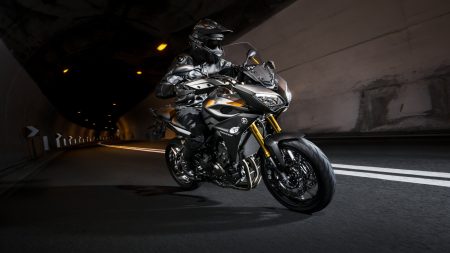 Yamaha MT-09 Tracer 2015 (20)