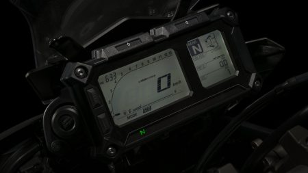 Yamaha MT-09 Tracer 2015 (40)