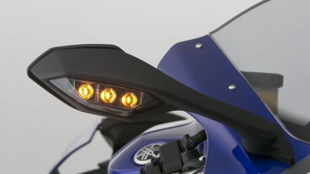 Yamaha YZF-R1 2015 (18)