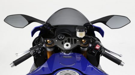 Yamaha YZF-R1 2015 (23)