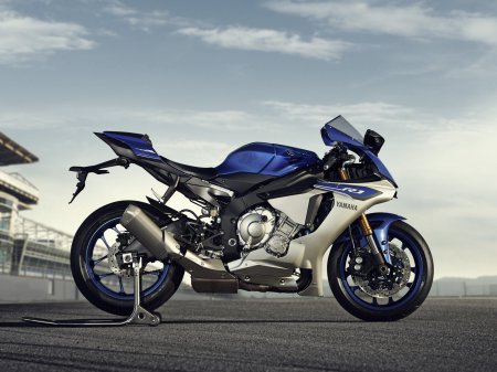 Yamaha YZF-R1 2015 (34)